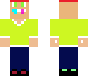 bb mask