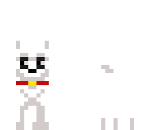 ameba pigg dog