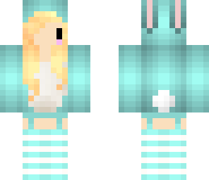 bunny girl