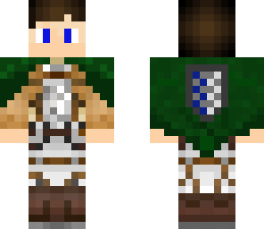 diamondknight39 the titan slayer