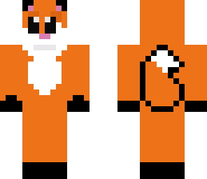cutie foxy