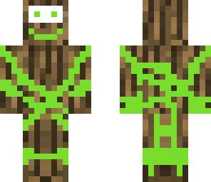 alien tree