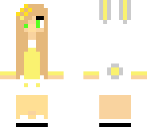 hey i edited ur skin