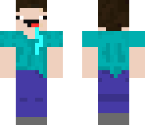 stevethenoob