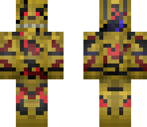 springtrap
