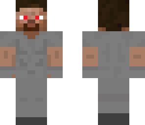 full armored war-lord steve