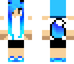 sos i accidently edited ur skin
