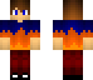 top skin