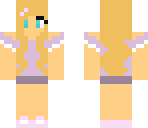 girl