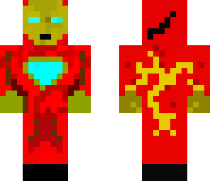 iron man