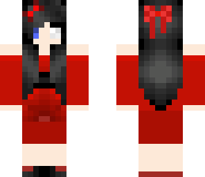 vampire gal