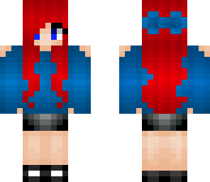 girl