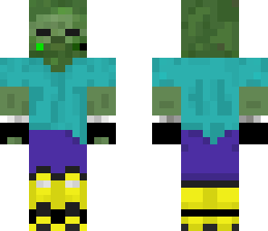 super mega boots
