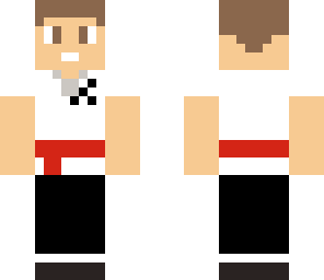 theemarunix karate