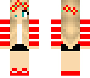 girl