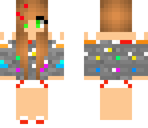 ore girl