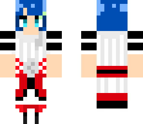 rinne ibara from pretty rhythm