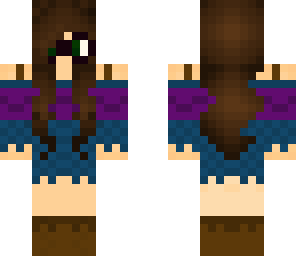 aimee nutmeg