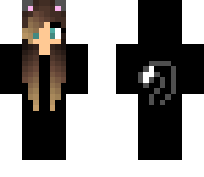 cat girl