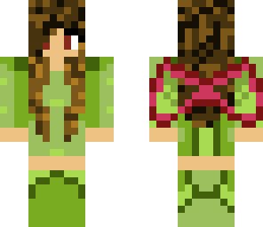 flygon girl