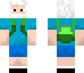 finn two