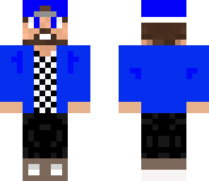 mc cool dude