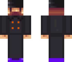 my new updated skin