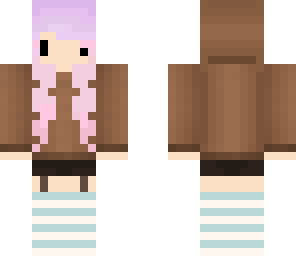 bear girl edit