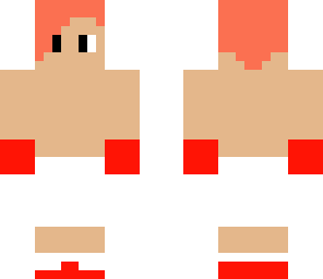 glass joe