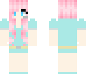 cute girly spy