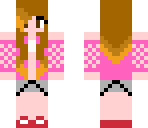 my skin