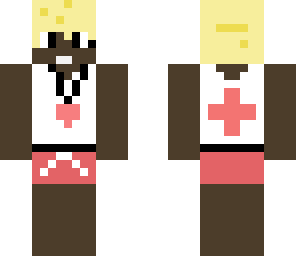 pastel beach life guard six