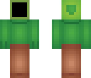 pea repetaer 4