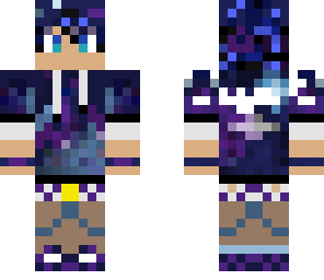 galaxy