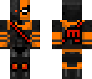 deathstroke ultimate brofist
