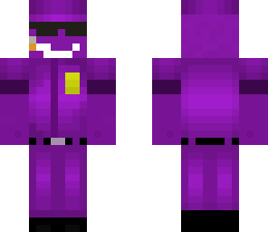 mlg purple man