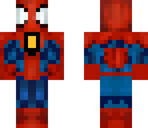 spider phenoix