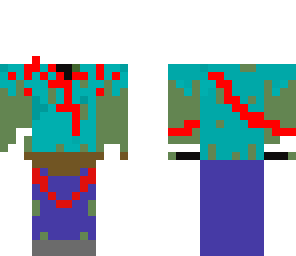 unhead_and_undead
