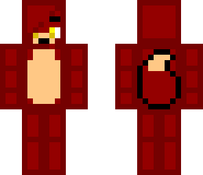 fnaf foxy