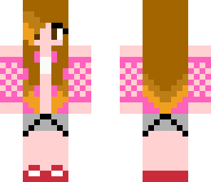 my skin