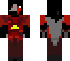 assassin demon