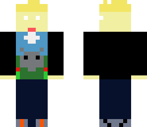haaiboy