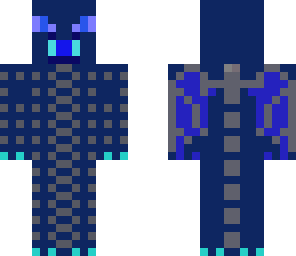 water dragon