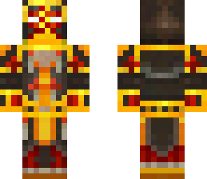 updated pyro lord