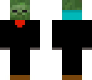 zombie