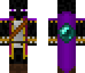ender captain