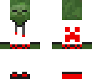 mr zombie