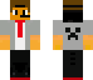 business man