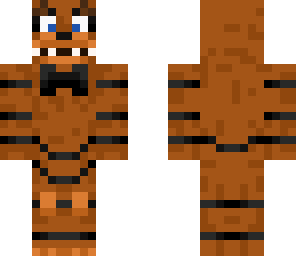 orca's_freddy_fazbear