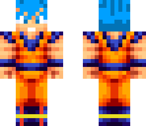 ultimate ssj god goku